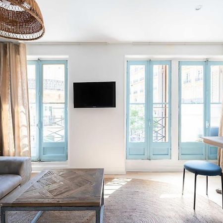 דירות מרסיי T2 - Rue De La Republique - Cosy מראה חיצוני תמונה