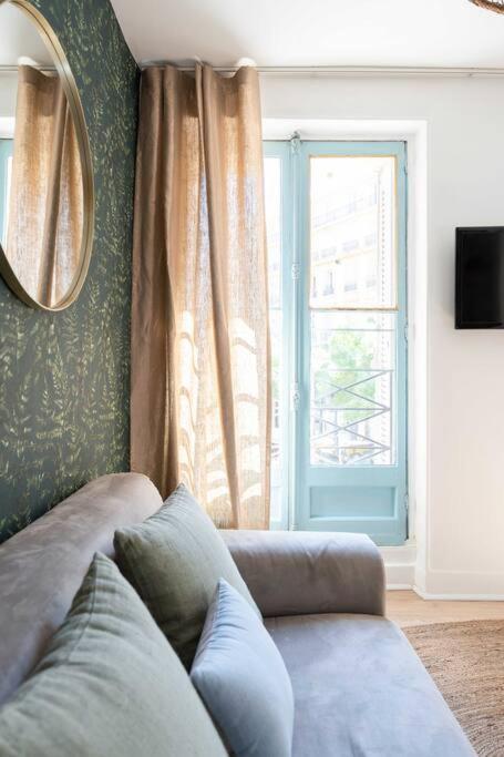 דירות מרסיי T2 - Rue De La Republique - Cosy מראה חיצוני תמונה