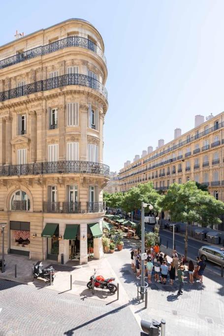 דירות מרסיי T2 - Rue De La Republique - Cosy מראה חיצוני תמונה