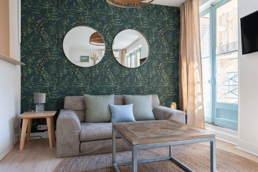 דירות מרסיי T2 - Rue De La Republique - Cosy מראה חיצוני תמונה