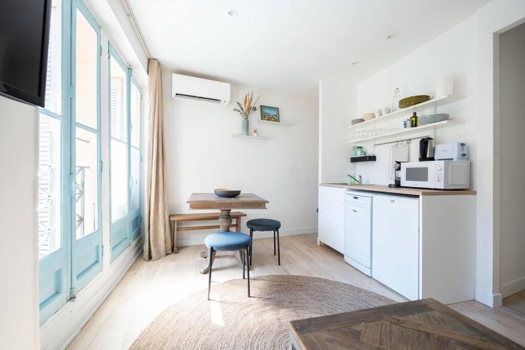 דירות מרסיי T2 - Rue De La Republique - Cosy מראה חיצוני תמונה